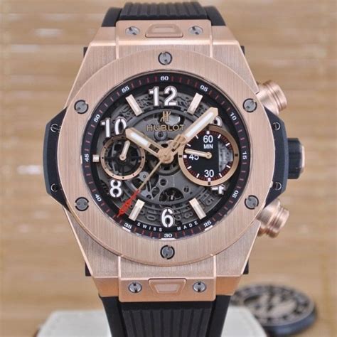 hublot unico for sale